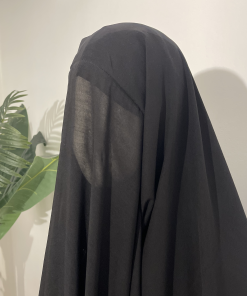 Alternative view of Ihram Sitar