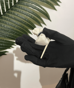 Alternative view of Khôl marocain artisanal